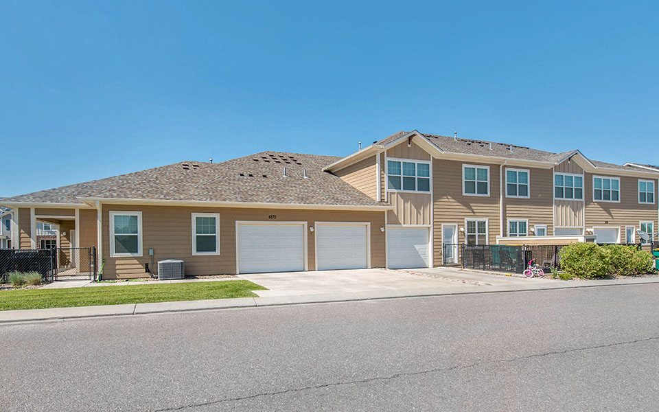 Fort Carson Family Homes Apartments in Fort Carson, CO RENTCafe